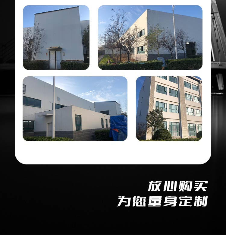 不銹鋼平移門風淋室廠家圖片
